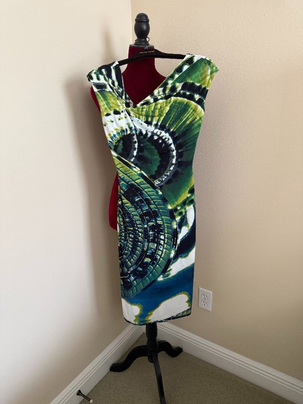 Roberto Cavalli Dress